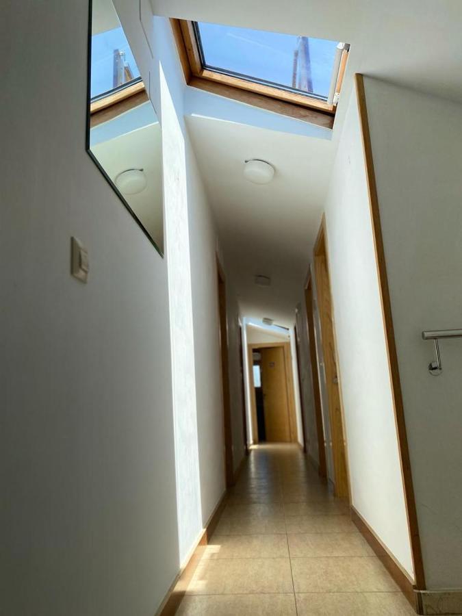 Hotel San Paio Santiago de Compostela Dış mekan fotoğraf