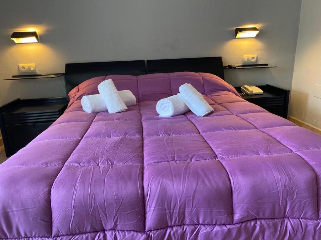 Hotel San Paio Santiago de Compostela Dış mekan fotoğraf
