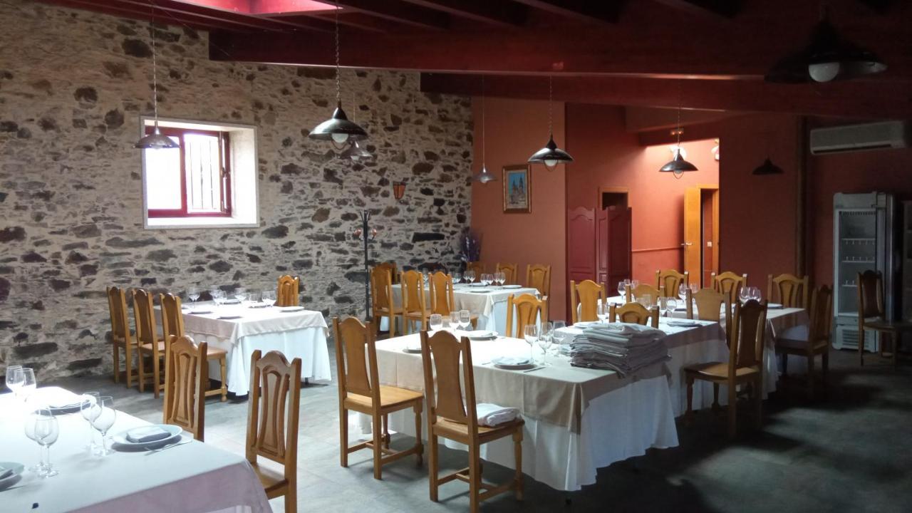 Hotel San Paio Santiago de Compostela Dış mekan fotoğraf