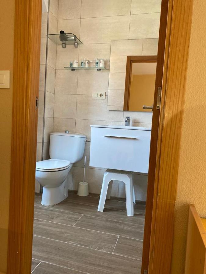 Hotel San Paio Santiago de Compostela Dış mekan fotoğraf