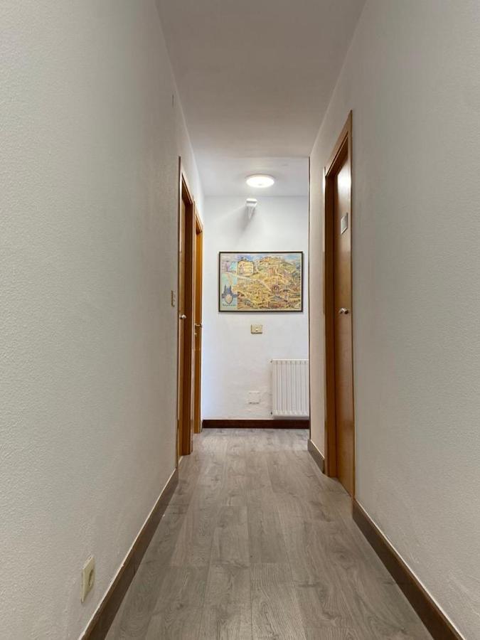 Hotel San Paio Santiago de Compostela Dış mekan fotoğraf