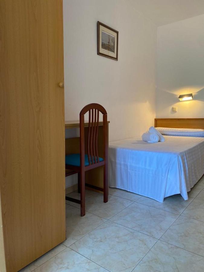 Hotel San Paio Santiago de Compostela Dış mekan fotoğraf