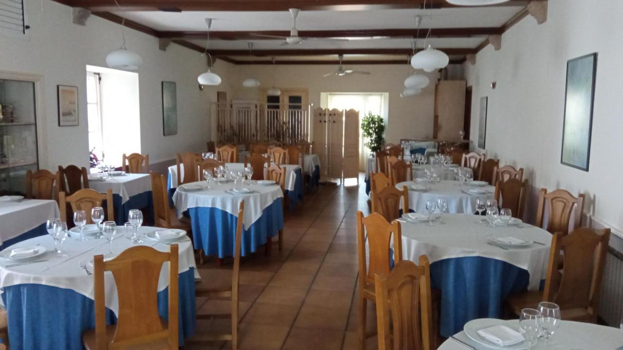 Hotel San Paio Santiago de Compostela Dış mekan fotoğraf