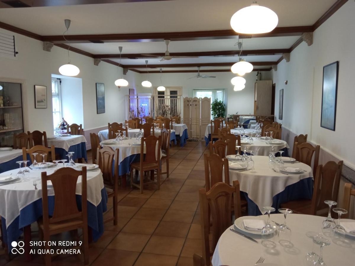Hotel San Paio Santiago de Compostela Dış mekan fotoğraf